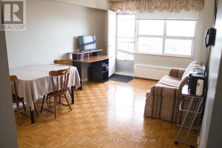 1111 - 50 LOTHERTON PATHWAY, Toronto (Yorkdale-Glen Park), Ontario, M6B2G8