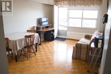 1111 - 50 LOTHERTON PATHWAY Toronto (Yorkdale-Glen Park) Ontario photo 5