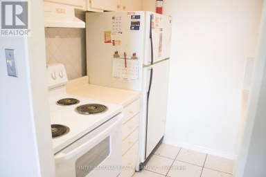 1111 - 50 LOTHERTON PATHWAY Toronto (Yorkdale-Glen Park) Ontario photo 7