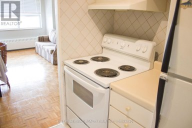 1111 - 50 LOTHERTON PATHWAY Toronto (Yorkdale-Glen Park) Ontario photo 9