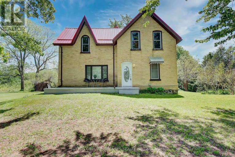 15772 TURIN LINE, Chatham-Kent, Ontario, N0P1C0