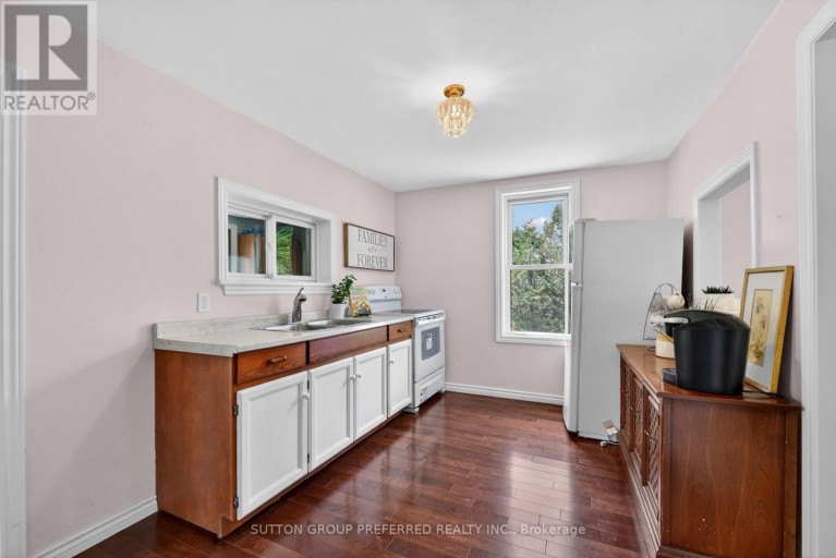 15772 TURIN LINE, Chatham-Kent, Ontario, N0P1C0