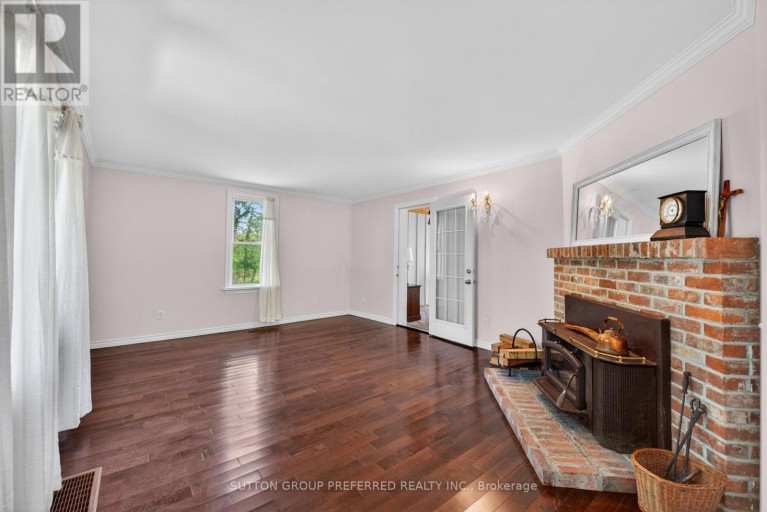 15772 TURIN LINE, Chatham-Kent, Ontario, N0P1C0