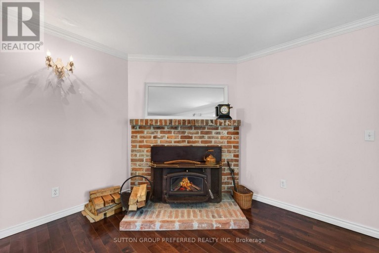 15772 TURIN LINE, Chatham-Kent, Ontario, N0P1C0