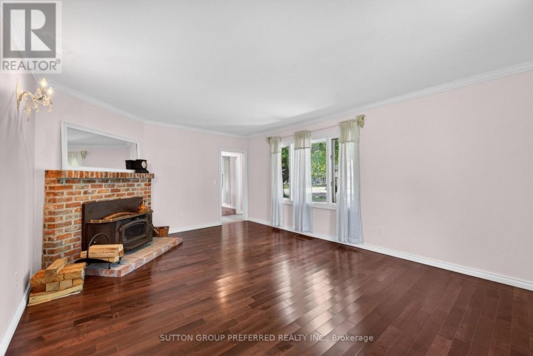 15772 TURIN LINE, Chatham-Kent, Ontario, N0P1C0