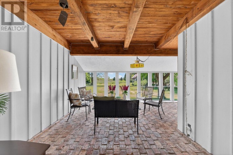 15772 TURIN LINE, Chatham-Kent, Ontario, N0P1C0