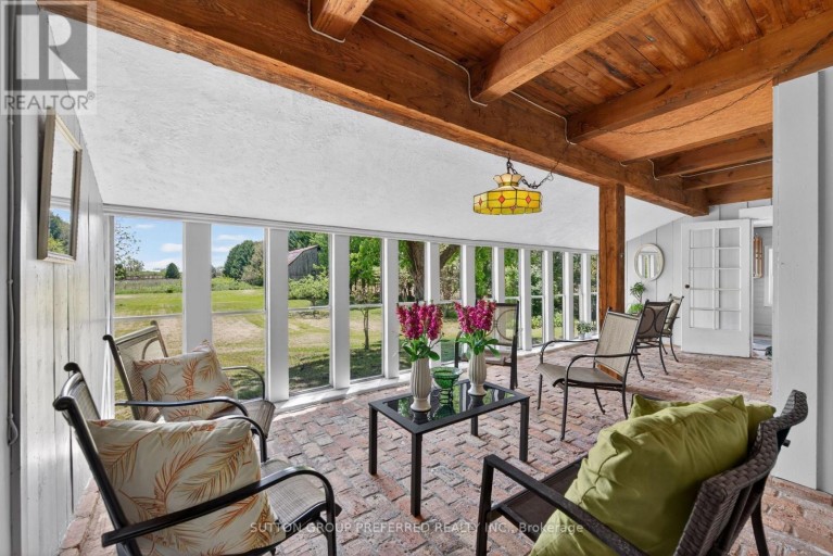 15772 TURIN LINE, Chatham-Kent, Ontario, N0P1C0