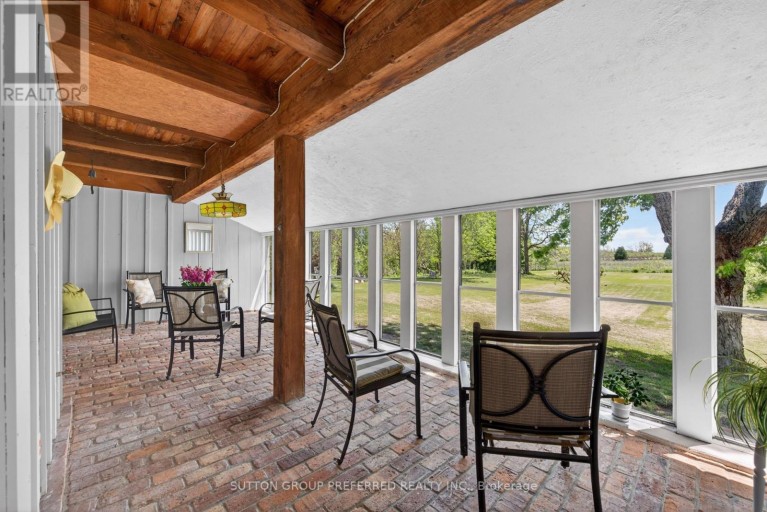 15772 TURIN LINE, Chatham-Kent, Ontario, N0P1C0