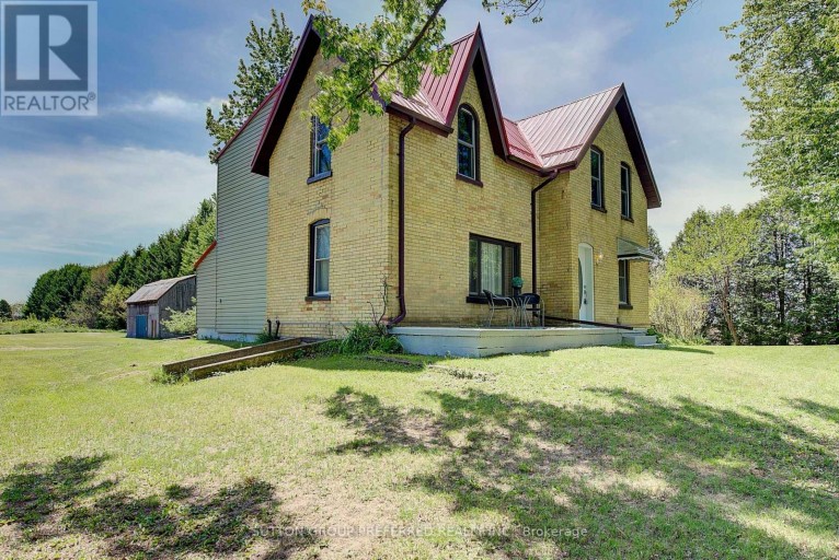 15772 TURIN LINE, Chatham-Kent, Ontario, N0P1C0