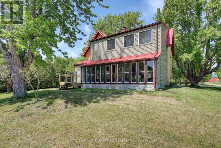 15772 TURIN LINE, Chatham-Kent, Ontario, N0P1C0