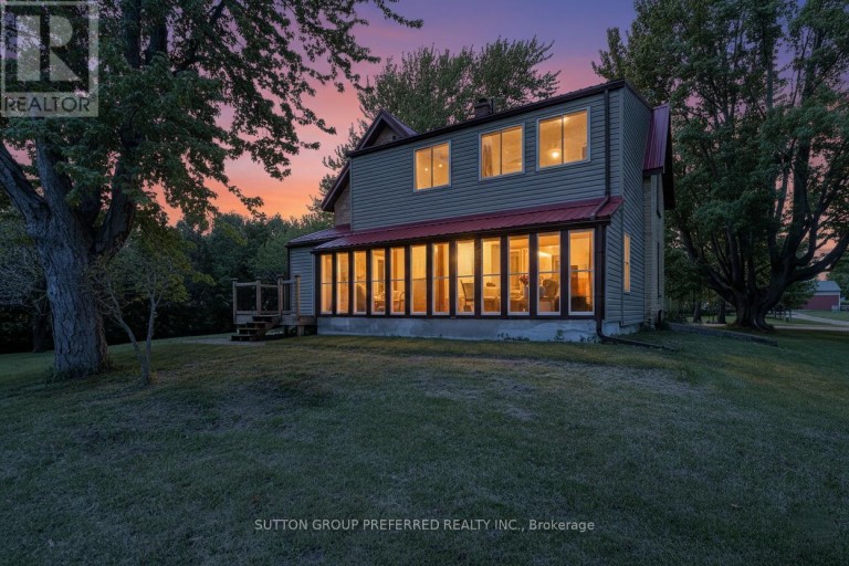 15772 TURIN LINE, Chatham-Kent, Ontario, N0P1C0