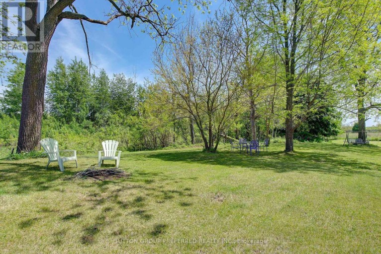 15772 TURIN LINE, Chatham-Kent, Ontario, N0P1C0