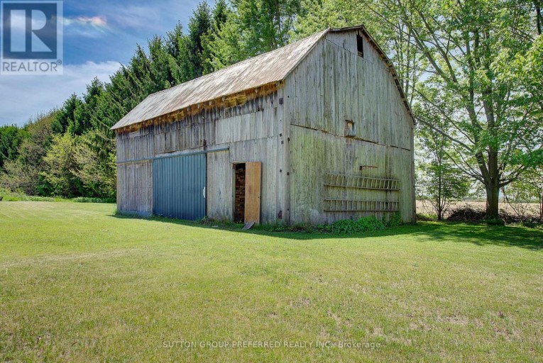 15772 TURIN LINE, Chatham-Kent, Ontario, N0P1C0
