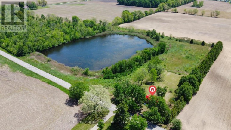 15772 TURIN LINE, Chatham-Kent, Ontario, N0P1C0