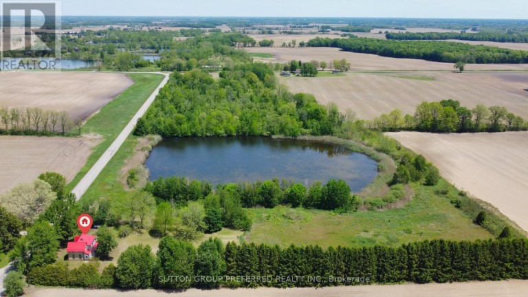15772 TURIN LINE, Chatham-Kent, Ontario, N0P1C0