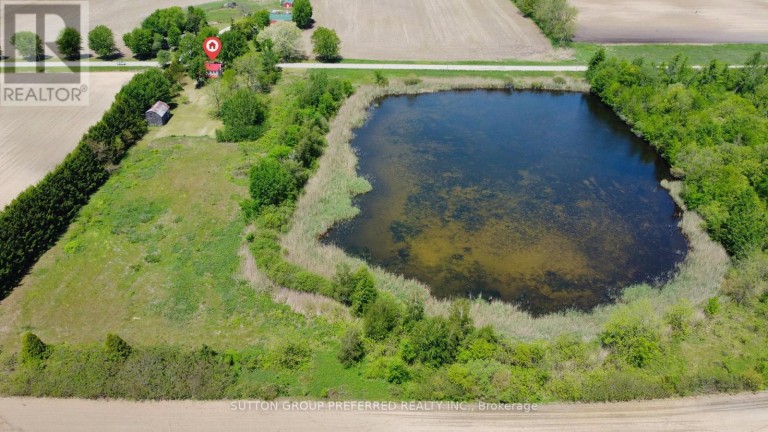 15772 TURIN LINE, Chatham-Kent, Ontario, N0P1C0