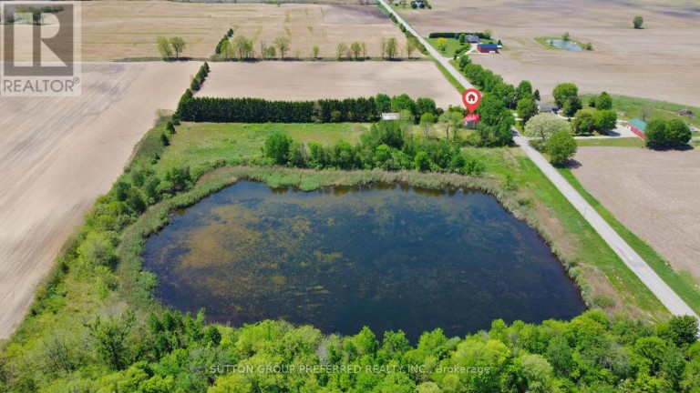 15772 TURIN LINE, Chatham-Kent, Ontario, N0P1C0