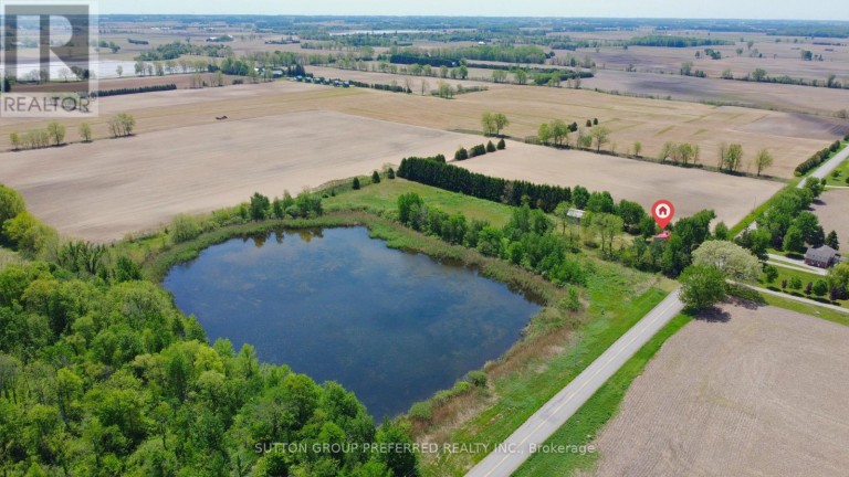 15772 TURIN LINE, Chatham-Kent, Ontario, N0P1C0