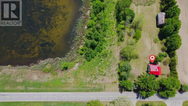 15772 TURIN LINE, Chatham-Kent, Ontario, N0P1C0