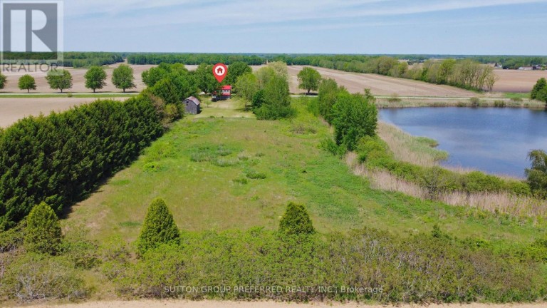 15772 TURIN LINE, Chatham-Kent, Ontario, N0P1C0