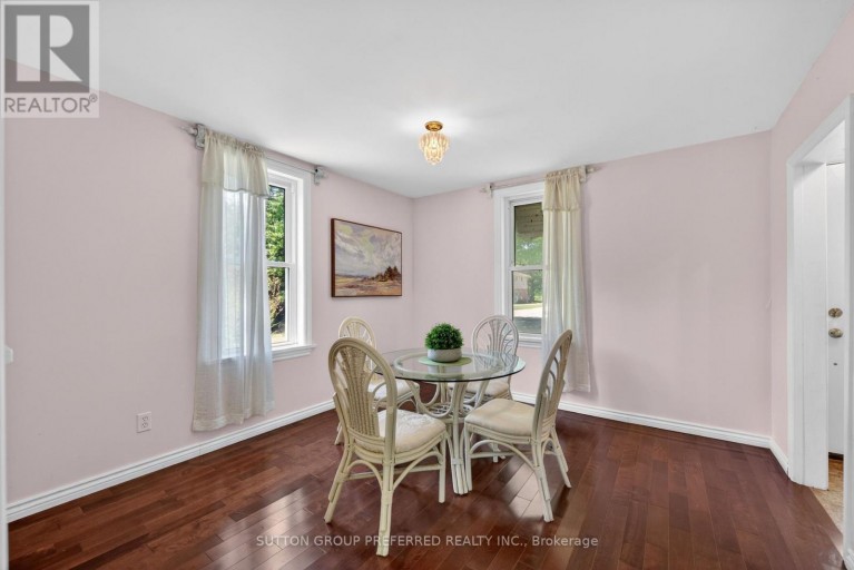 15772 TURIN LINE, Chatham-Kent, Ontario, N0P1C0
