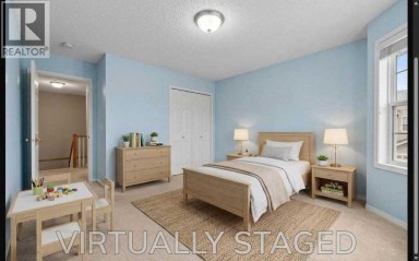 255 Prestwick Acres Lane SE Calgary Alberta photo 24