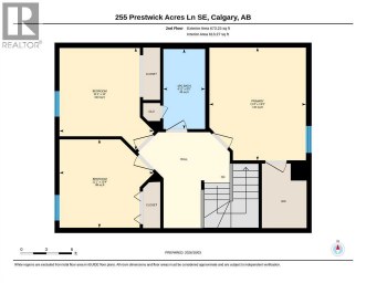 255 Prestwick Acres Lane SE Calgary Alberta photo 46