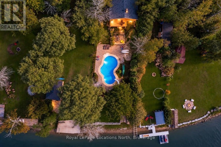 280 OXBOW PARK DRIVE, Wasaga Beach, Ontario, L9Z2V6