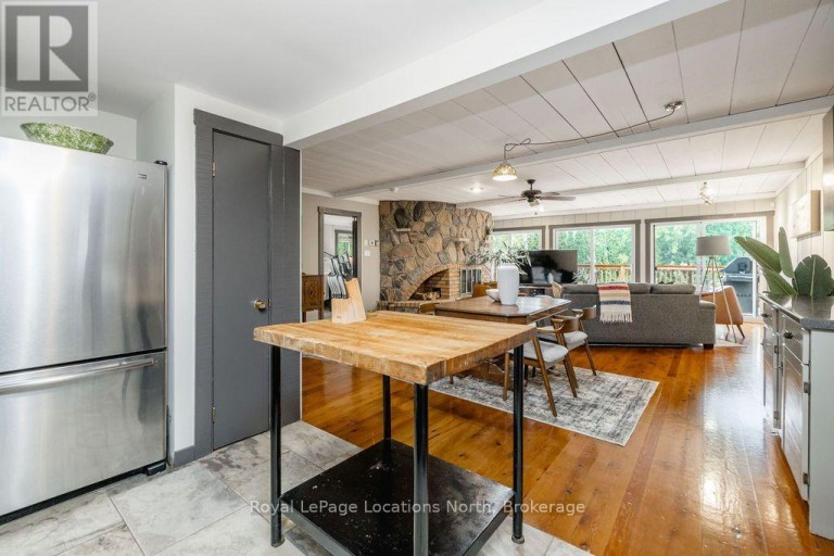 280 OXBOW PARK DRIVE, Wasaga Beach, Ontario, L9Z2V6