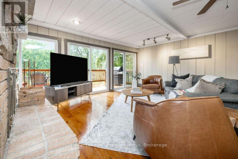280 OXBOW PARK DRIVE, Wasaga Beach, Ontario, L9Z2V6