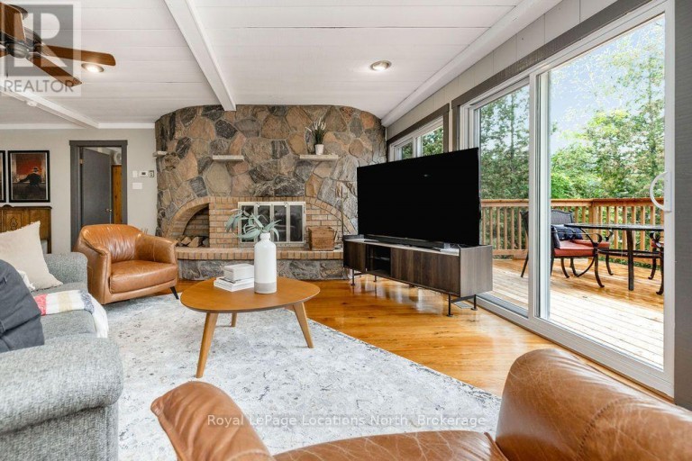 280 OXBOW PARK DRIVE, Wasaga Beach, Ontario, L9Z2V6