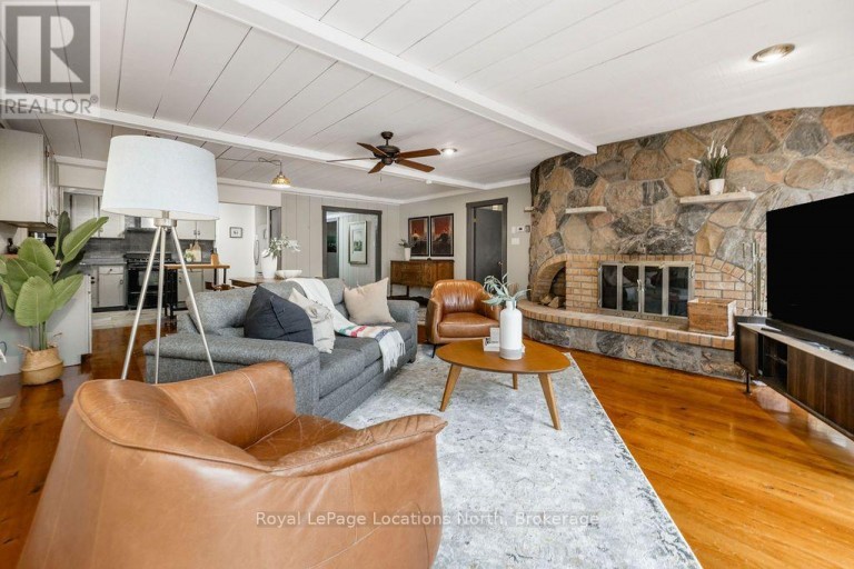 280 OXBOW PARK DRIVE, Wasaga Beach, Ontario, L9Z2V6