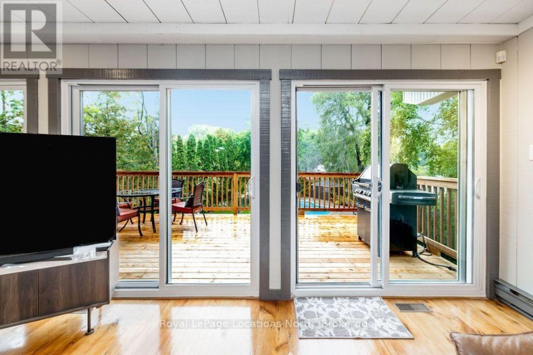 280 OXBOW PARK DRIVE, Wasaga Beach, Ontario, L9Z2V6