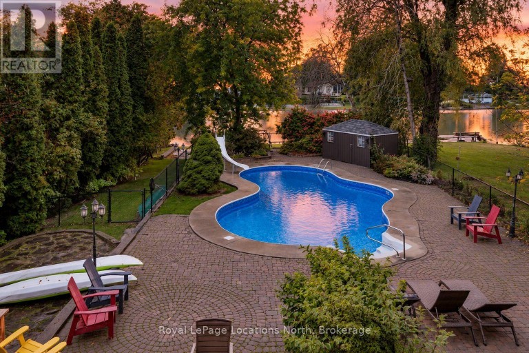 280 OXBOW PARK DRIVE, Wasaga Beach, Ontario, L9Z2V6