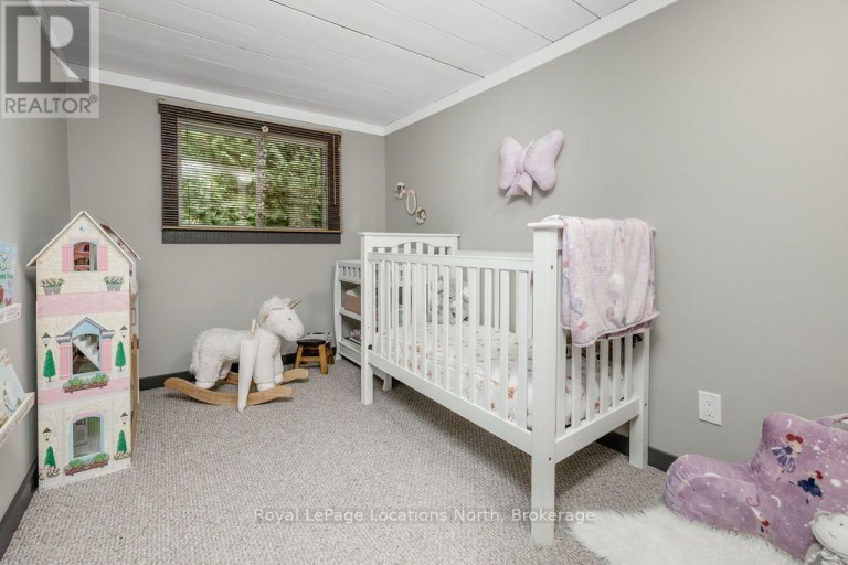 280 OXBOW PARK DRIVE, Wasaga Beach, Ontario, L9Z2V6