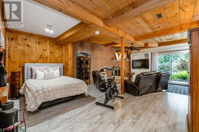 280 OXBOW PARK DRIVE, Wasaga Beach, Ontario, L9Z2V6