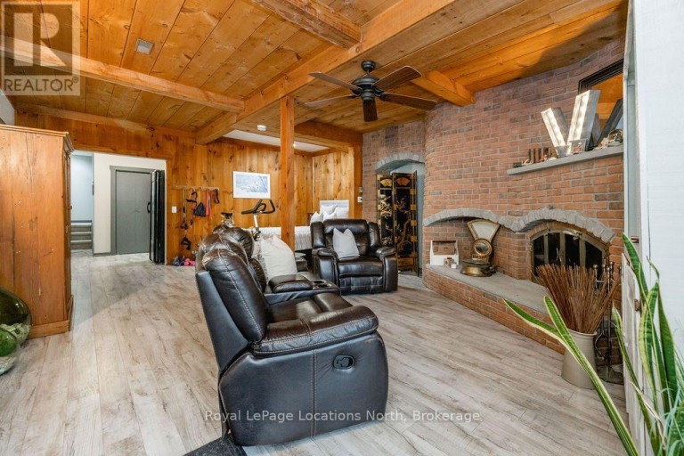 280 OXBOW PARK DRIVE, Wasaga Beach, Ontario, L9Z2V6