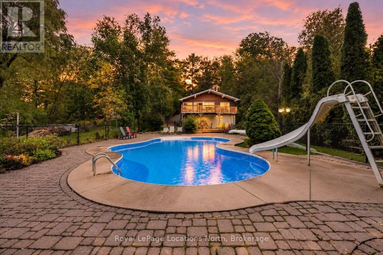 280 OXBOW PARK DRIVE, Wasaga Beach, Ontario, L9Z2V6