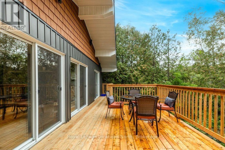 280 OXBOW PARK DRIVE, Wasaga Beach, Ontario, L9Z2V6