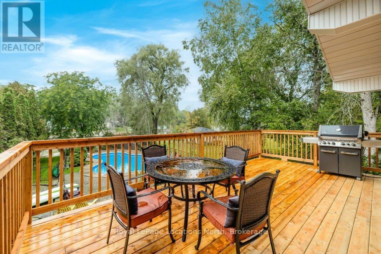 280 OXBOW PARK DRIVE, Wasaga Beach, Ontario, L9Z2V6
