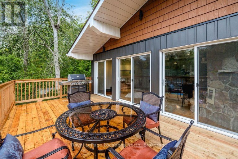 280 OXBOW PARK DRIVE, Wasaga Beach, Ontario, L9Z2V6