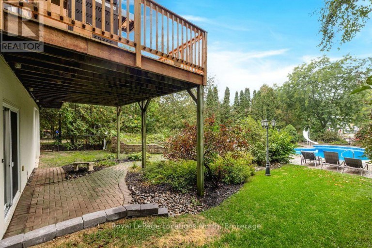 280 OXBOW PARK DRIVE, Wasaga Beach, Ontario, L9Z2V6