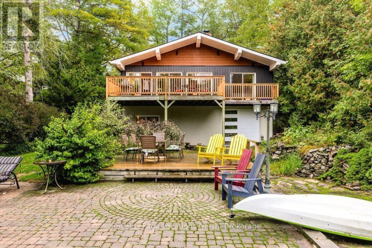 280 OXBOW PARK DRIVE, Wasaga Beach, Ontario, L9Z2V6