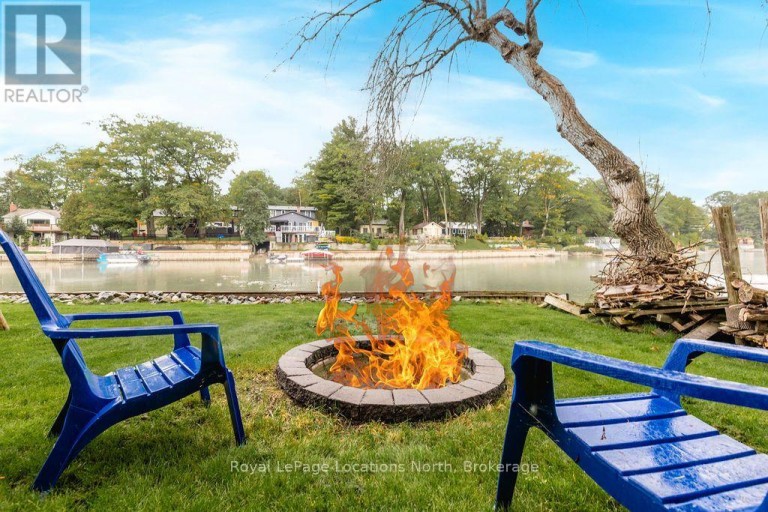 280 OXBOW PARK DRIVE, Wasaga Beach, Ontario, L9Z2V6