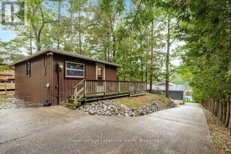 280 OXBOW PARK DRIVE, Wasaga Beach, Ontario, L9Z2V6
