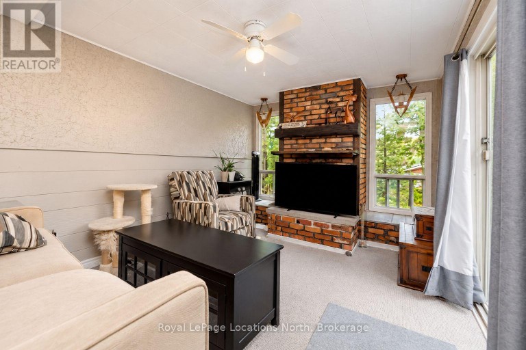 280 OXBOW PARK DRIVE, Wasaga Beach, Ontario, L9Z2V6