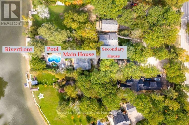 280 OXBOW PARK DRIVE, Wasaga Beach, Ontario, L9Z2V6