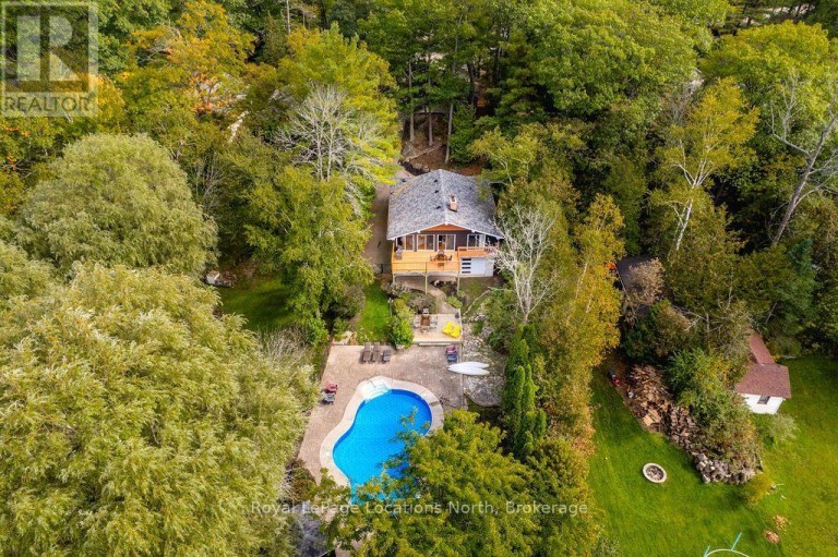 280 OXBOW PARK DRIVE, Wasaga Beach, Ontario, L9Z2V6