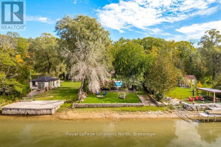 280 OXBOW PARK DRIVE, Wasaga Beach, Ontario, L9Z2V6