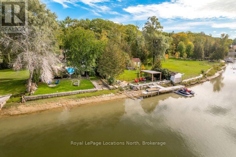 280 OXBOW PARK DRIVE, Wasaga Beach, Ontario, L9Z2V6